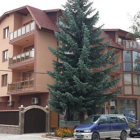 Guest House London Velingrado Exterior foto