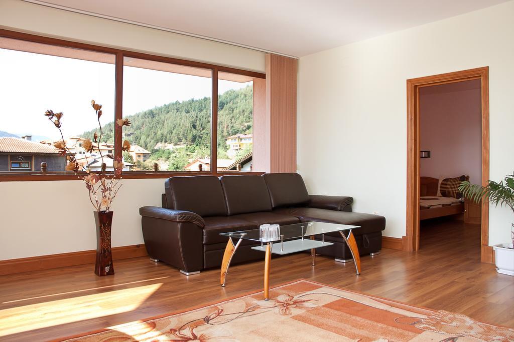 Guest House London Velingrado Habitación foto