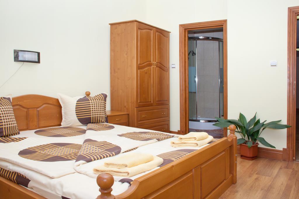 Guest House London Velingrado Habitación foto