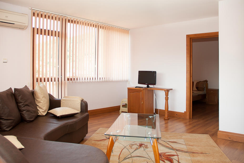 Guest House London Velingrado Habitación foto